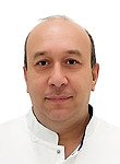 Рябой Андрей Владимирович, Уролог, Андролог, Уролог-андролог, УЗИ-специалист