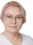 Иванова Наталия Львовна, Акушер, Гинеколог, Гинеколог-эндокринолог, Акушер-гинеколог, УЗИ-специалист