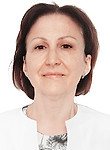 Чотчаева Диана Хусеиновна, Невролог