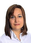 Юрченко Светлана Валентиновна, Венеролог, Дерматовенеролог, Дерматолог, Косметолог