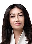 Кулдашева Ирода Ботиржоновна, Стоматолог, Стоматолог-терапевт
