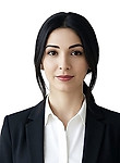 Обакова Сабина Рамазановна, Гинеколог, Акушер-гинеколог