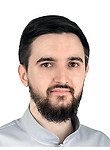 Сливко Филипп Игоревич, Стоматолог-ортопед
