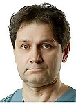 Тимошенков Андрей Александрович, Мануальный терапевт