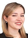 Моисеева Виктория Сергеевна, Стоматолог, Стоматолог-хирург, Стоматолог-имплантолог, Стоматолог-ортопед