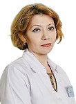 Лобанкова Лариса Анатольевна, Кардиолог