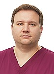 Косых Иван Валерьевич, Хирург, Флеболог