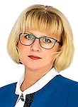 Герчикова Ирина Борисовна, Психолог