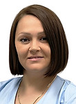 Сухомлинова Наталья Владимировна, Стоматолог, Стоматолог-терапевт