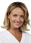 Шафоростова Екатерина Васильевна, Стоматолог, Стоматолог-ортодонт