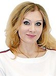 Римашевская Елена Владимировна, Косметолог