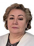 Малиновская Ирина Эдуардовна, Невролог