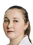 Михайлова Анастасия Борисовна, Стоматолог, Стоматолог-хирург