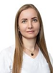 Лебедева Наталья Викторовна, Стоматолог, Стоматолог-терапевт