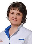Малышева Ольга Геннадьевна, Гинеколог, Репродуктолог (ЭКО), Гинеколог-эндокринолог, Акушер-гинеколог