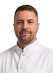 Шапошников Валентин Викторович, Психиатр, Нарколог, Психиатр-нарколог