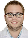 Кузнецов Дмитрий Владимирович, Гастроэнтеролог, Терапевт, Эндокринолог