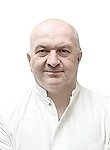 Плиев Алан Владимирович, Стоматолог, Стоматолог-ортопед