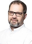 Баглаенко Алексей Витальевич, Терапевт, Кардиолог, Семейный врач