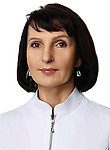 Петрикеева (Шубина) Ольга Викторовна, Акушер, Гинеколог, Гинеколог-эндокринолог, Акушер-гинеколог