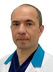 Страхов Владимир Юрьевич, Онколог