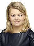 Агафонова Екатерина Михайловна, Ревматолог