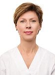 Плотникова Наталия Алексеевна, Стоматолог, Стоматолог-терапевт