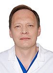 Мещеряков Виталий Львович, Хирург