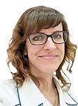 Литвинова Анна Павловна, Психолог