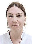 Ной Наталья Викторовна, Психотерапевт, Терапевт, Психиатр