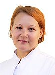 Дудоладова Мария Олеговна, Невролог