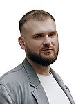 Серёгин Александр Александрович, Гинеколог