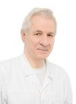 Трапезов Сергей Васильевич, Уролог
