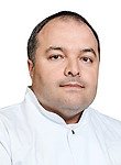 Белоус Олег Викторович, Окулист (офтальмолог)