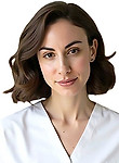 Тихонова Инна Владимировна, Терапевт, Эндокринолог, Диетолог