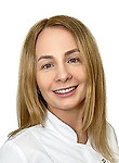 Фисюк Ольга Анатольевна, Аллерголог, Педиатр, Иммунолог