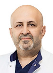 Бежанян Самвел Эдикович, Хирург, Проктолог, Маммолог, Колопроктолог, Флеболог, Абдоминальный хирург