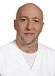 Лычагин Олег Владимирович, Мануальный терапевт