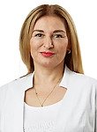 Попова Ольга Михайловна, Стоматолог, Стоматолог-терапевт