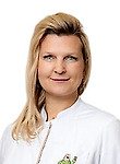 Булкина Светлана Владимировна, Стоматолог