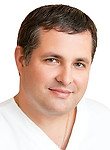 Юрлов Александр Викторович, Стоматолог, Стоматолог-хирург, Стоматолог-имплантолог
