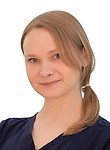 Налеева Оксана Игоревна, Стоматолог, Стоматолог-терапевт