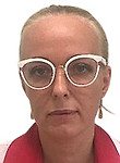 Чиквина Анна Геннадьевна, Невролог, Психиатр, Нарколог