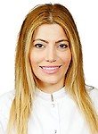 Мирзоева Туран Расимовна, Стоматолог, Стоматолог-терапевт, Стоматолог-ортопед
