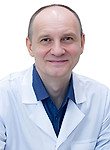 Павлов Виктор Сергеевич, Дерматолог, Миколог, Подолог