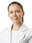 Ланцова Наталия Владимировна, Стоматолог, Стоматолог-терапевт