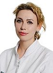 Куркова Мария Евгеньевна, Стоматолог, Стоматолог-терапевт, Стоматолог-пародонтолог