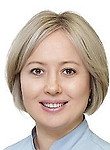 Селягина Анна Сергеевна, Стоматолог, Стоматолог-терапевт, Стоматолог-пародонтолог
