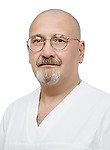 Осипов Павел Геннадьевич, Мануальный терапевт, Гирудотерапевт