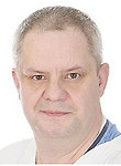 Борунов Леонид Станиславович, Стоматолог, Стоматолог-ортопед